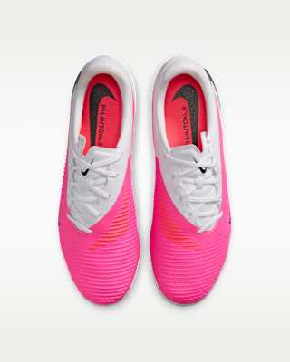 Nike Phantom 6 Low Academy Indoor/Court Soccer Shoes. Nike.com